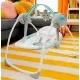 Leagan portabil Whimsical Wild Bright Starts Leagan portabil Whimsical Wild Bright Starts