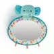 Oglinda multifunctionala See and Play pentru supravegherea bebelusului Bright Starts Oglinda multifunctionala See and Play pentru supravegherea bebelusului Bright Starts