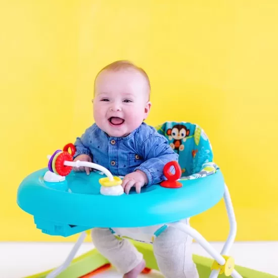 Premegator Giggling Safari Bright Starts Premegator Giggling Safari Bright Starts