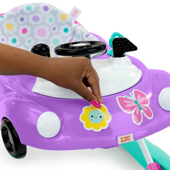 Premergator 3 in 1 Little SpeedsterBright Starts mov Premergator 3 in 1 Little SpeedsterBright Starts mov