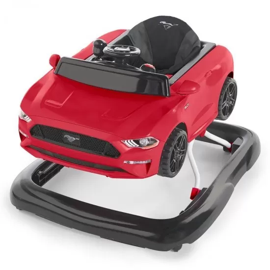 Premergator si antepremergator 4 in 1 Ford Mustang Bright Starts Premergator si antepremergator 4 in 1 Ford Mustang Bright Starts