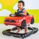 Premergator si antepremergator 4 in 1 Ford Mustang Bright Starts Premergator si antepremergator 4 in 1 Ford Mustang Bright Starts
