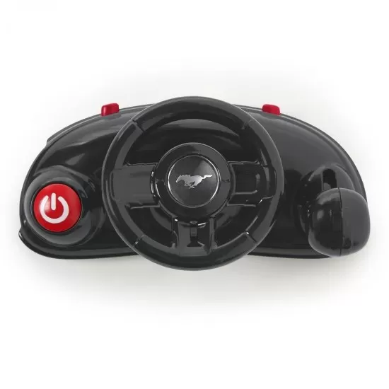 Premergator si antepremergator 4 in 1 Ford Mustang Bright Starts Premergator si antepremergator 4 in 1 Ford Mustang Bright Starts