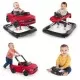 Premergator si antepremergator 4 in 1 Ford Mustang Bright Starts Premergator si antepremergator 4 in 1 Ford Mustang Bright Starts