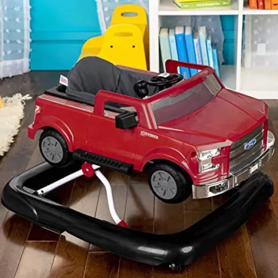 Premergator si antepremergator 4 in 1 Ford F-150 Bright Starts Premergator si antepremergator 4 in 1 Ford F-150 Bright Starts