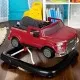 Premergator si antepremergator 4 in 1 Ford F-150 Bright Starts Premergator si antepremergator 4 in 1 Ford F-150 Bright Starts