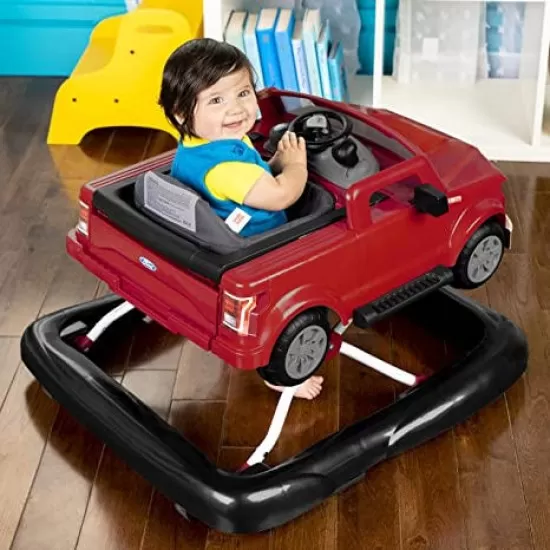 Premergator si antepremergator 4 in 1 Ford F-150 Bright Starts Premergator si antepremergator 4 in 1 Ford F-150 Bright Starts
