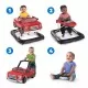 Premergator si antepremergator 4 in 1 Ford F-150 Bright Starts Premergator si antepremergator 4 in 1 Ford F-150 Bright Starts