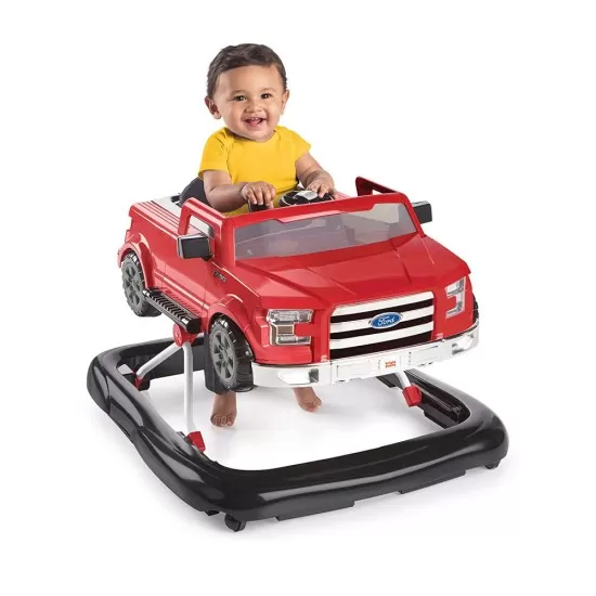 Premergator si antepremergator 4 in 1 Ford F-150 Bright Starts Premergator si antepremergator 4 in 1 Ford F-150 Bright Starts