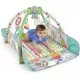 Salteluta de activitati 5 in 1 Gym and Ball Pit Totally Tropical Bright Starts Salteluta de activitati 5 in 1 Gym and Ball Pit Totally Tropical Bright Starts