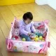 Salteluta de activitati 5 in 1 Gym & Ball Pit Rainbow Tropics Bright Starts Salteluta de activitati 5 in 1 Gym & Ball Pit Rainbow Tropics Bright Starts