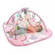 Salteluta de activitati 5 in 1 Gym & Ball Pit Rainbow Tropics Bright Starts Salteluta de activitati 5 in 1 Gym & Ball Pit Rainbow Tropics Bright Starts