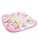 Salteluta de activitati 5 in 1 Gym & Ball Pit Rainbow Tropics Bright Starts Salteluta de activitati 5 in 1 Gym & Ball Pit Rainbow Tropics Bright Starts
