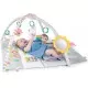 Salteluta de activitati si casuta de papusi Floors of Fun Bright Starts Salteluta de activitati si casuta de papusi Floors of Fun Bright Starts