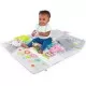 Salteluta de activitati si casuta de papusi Floors of Fun Bright Starts Salteluta de activitati si casuta de papusi Floors of Fun Bright Starts