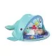 Salteluta de activitati Explore & Go Whale Bright Starts Salteluta de activitati Explore & Go Whale Bright Starts