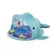 Salteluta de activitati Explore & Go Whale Bright Starts Salteluta de activitati Explore & Go Whale Bright Starts