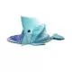 Salteluta de activitati Explore & Go Whale Bright Starts Salteluta de activitati Explore & Go Whale Bright Starts