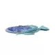 Salteluta de activitati Explore & Go Whale Bright Starts Salteluta de activitati Explore & Go Whale Bright Starts