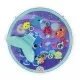 Salteluta de activitati Explore & Go Whale Bright Starts Salteluta de activitati Explore & Go Whale Bright Starts