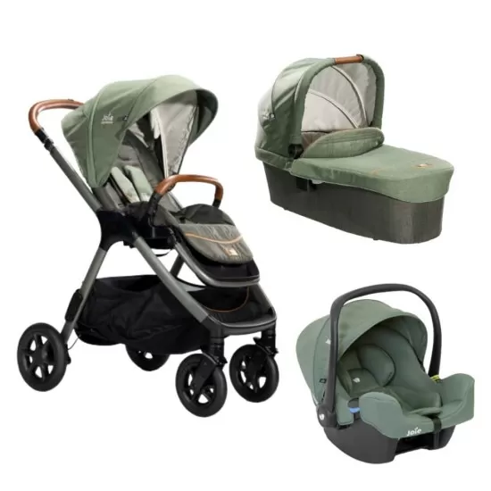 Carucior pentru copii multifunctional 3 in 1 Finiti Signature Pine/Laurel (Carucior Finiti Pine+ Landou Ramble Pine+ scoica i-Snug Laurel) Carucior pentru copii multifunctional 3 in 1 Finiti Signature Pine/Laurel (Carucior Finiti Pine+ Landou Ramble Pine+ scoica i-Snug Laurel)