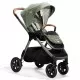 Carucior pentru copii multifunctional 3 in 1 Finiti Signature Pine/Laurel (Carucior Finiti Pine+ Landou Ramble Pine+ scoica i-Snug Laurel) Carucior pentru copii multifunctional 3 in 1 Finiti Signature Pine/Laurel (Carucior Finiti Pine+ Landou Ramble Pine+ scoica i-Snug Laurel)