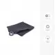 Esarfa pentru alaptat multifunctionala din bumbac organic Doomoo Mom’n Play Grey Esarfa pentru alaptat multifunctionala din bumbac organic Doomoo Mom’n Play Grey