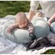Esarfa pentru alaptat multifunctionala din bumbac organic Doomoo Mom’n Play Grey Esarfa pentru alaptat multifunctionala din bumbac organic Doomoo Mom’n Play Grey