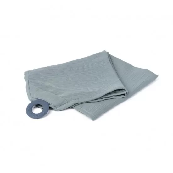 Esarfa pentru alaptat multifunctionala din bumbac organic Doomoo Mom’n Play Green Esarfa pentru alaptat multifunctionala din bumbac organic Doomoo Mom’n Play Green