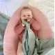 Esarfa pentru alaptat multifunctionala din bumbac organic Doomoo Mom’n Play Green Esarfa pentru alaptat multifunctionala din bumbac organic Doomoo Mom’n Play Green