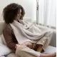Esarfa pentru alaptat multifunctionala din bumbac organic Doomoo Mom’n Play Almond Esarfa pentru alaptat multifunctionala din bumbac organic Doomoo Mom’n Play Almond