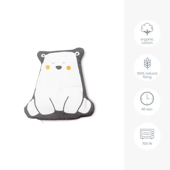 Perna anti-colici Doomoo Snoogy Bear Perna anti-colici Doomoo Snoogy Bear