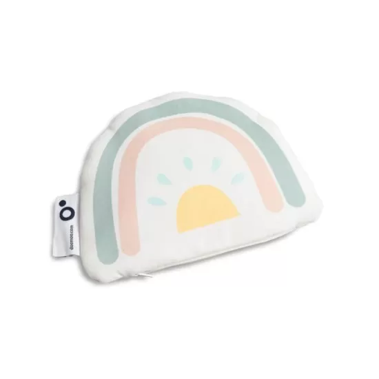 Perna anti-colici Snoogy Rainbow Doomoo 