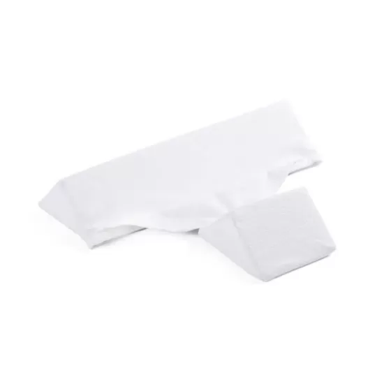 Perna de pozitionare Baby Sleep 34 x 40 cm Doomoo Perna de pozitionare Baby Sleep 34 x 40 cm Doomoo