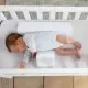 Perna de pozitionare Baby Sleep 34 x 40 cm Doomoo Perna de pozitionare Baby Sleep 34 x 40 cm Doomoo