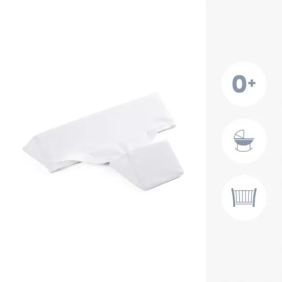 Perna de pozitionare Baby Sleep 34 x 40 cm Doomoo Perna de pozitionare Baby Sleep 34 x 40 cm Doomoo