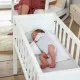 Perna de pozitionare Baby Sleep 34 x 40 cm Doomoo Perna de pozitionare Baby Sleep 34 x 40 cm Doomoo
