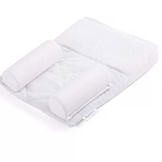 Perna inclinata tip pozitionator Doomoo Supreme Sleep 30 cm