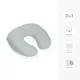 Perna pentru alaptat 2 in 1 Softy Cloudy Kaki Doomoo Perna pentru alaptat 2 in 1 Softy Cloudy Kaki Doomoo