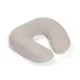 Perna pentru alaptat 2 in 1 Softy Tetra Jersay Sand Doomoo Perna pentru alaptat 2 in 1 Softy Tetra Jersay Sand Doomoo