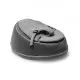 Sezlong multifunctional Doomoo Seat’n Swing Anthracite Sezlong multifunctional Doomoo Seat’n Swing Anthracite