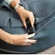 Sezlong multifunctional Doomoo Seat’n Swing Anthracite Sezlong multifunctional Doomoo Seat’n Swing Anthracite