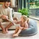 Sezlong multifunctional Doomoo Seat’n Swing Anthracite Sezlong multifunctional Doomoo Seat’n Swing Anthracite