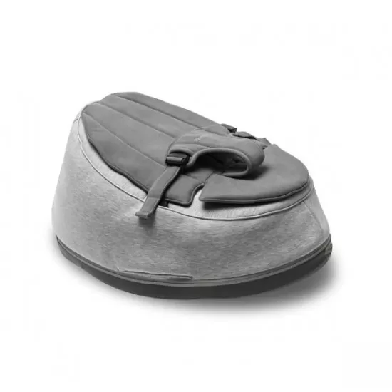 Sezlong multifunctional Doomoo Seat’n Swing Grey Sezlong multifunctional Doomoo Seat’n Swing Grey