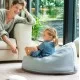 Sezlong multifunctional Doomoo Seat’n Swing Grey Sezlong multifunctional Doomoo Seat’n Swing Grey