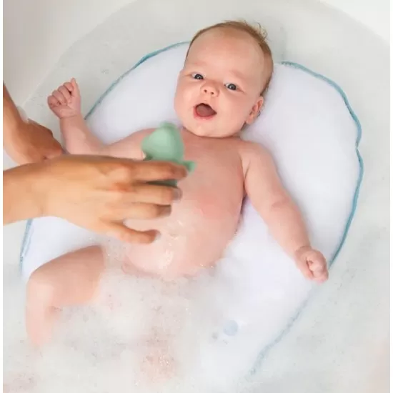 Suport baita si colac plutitor 2 in 1 Doomoo Comfy Bath Suport baita si colac plutitor 2 in 1 Doomoo Comfy Bath