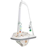 Bumper Graco jumper Up & Away