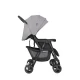 Carucior gemeni Graco DuoRider Steeple Gray