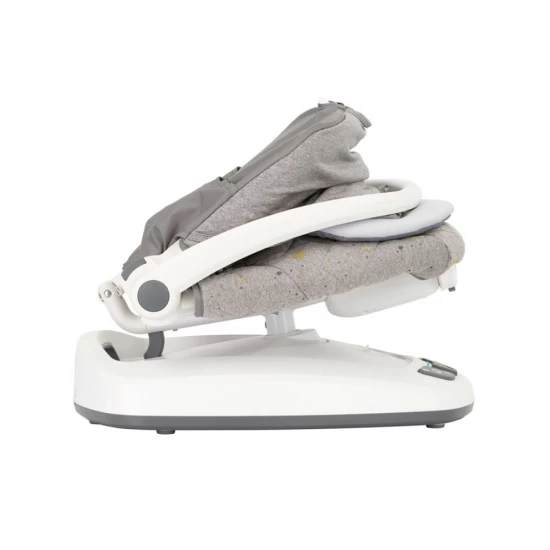  Leagan portabil Graco Move with Me Little Adventures