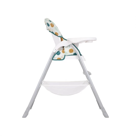 Scaun de masa Graco SnackEase Organza